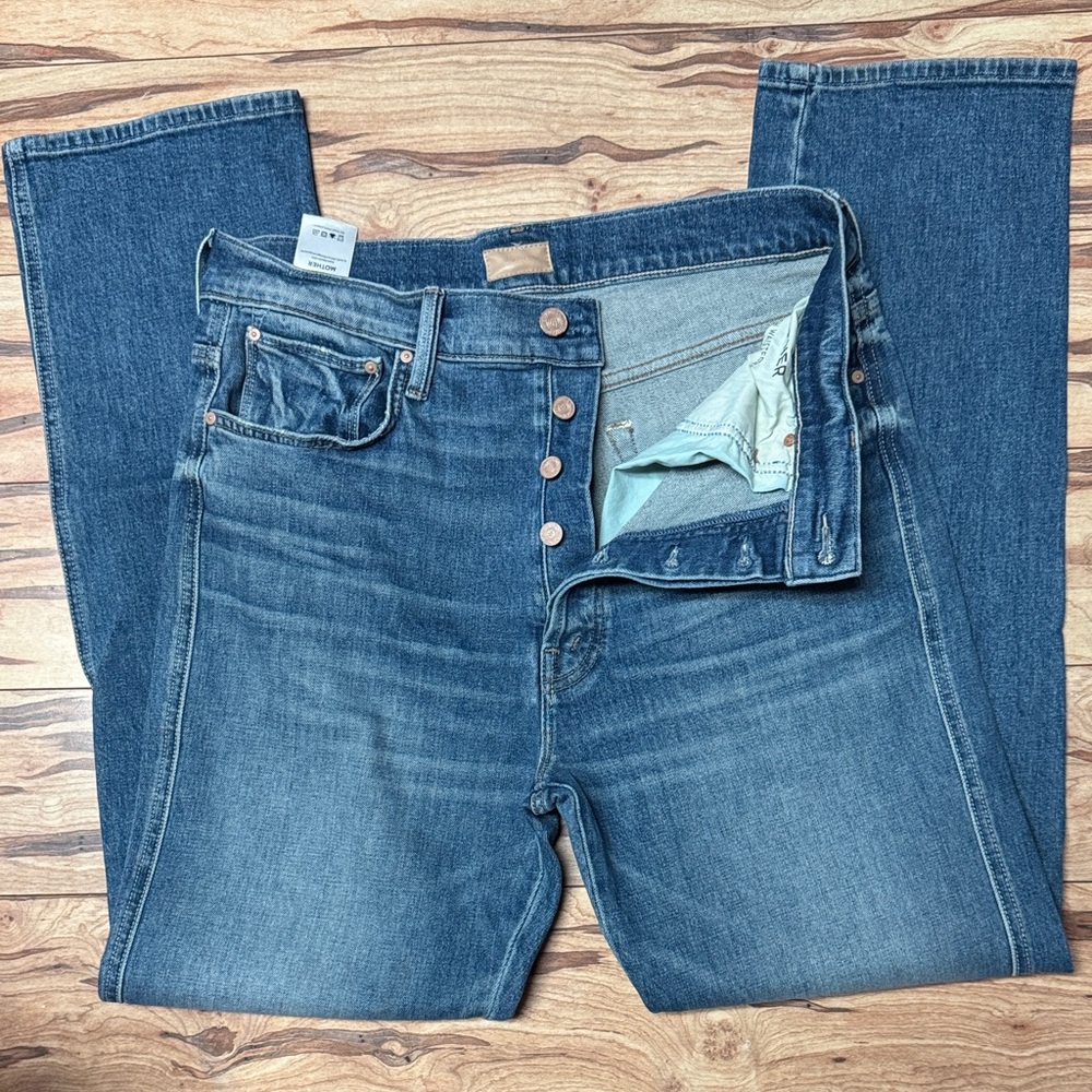 MOTHER DENIM